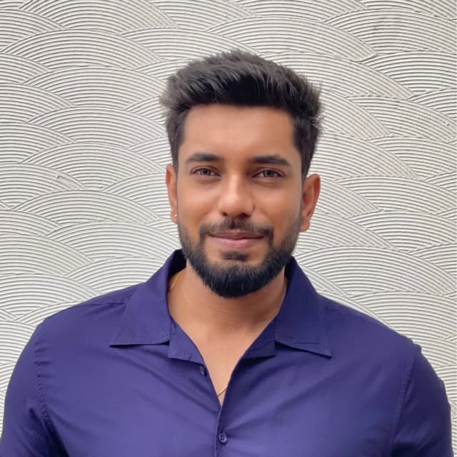 Neelesh Batham