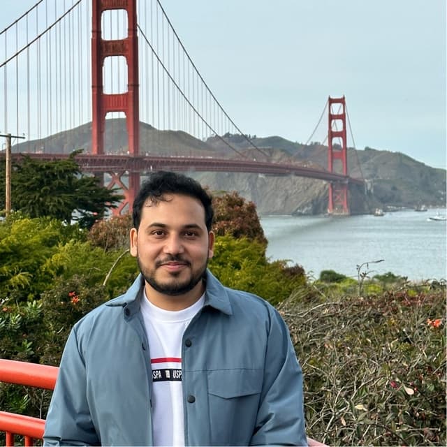 Neelesh Lohani