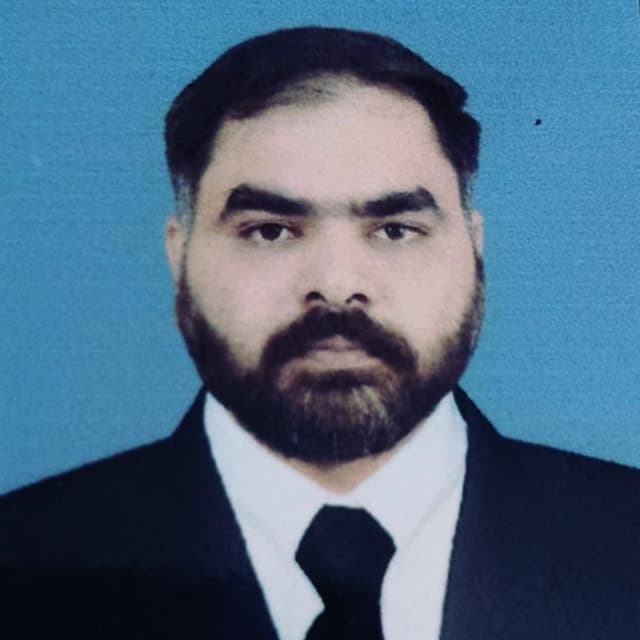 Neelesh Pandey