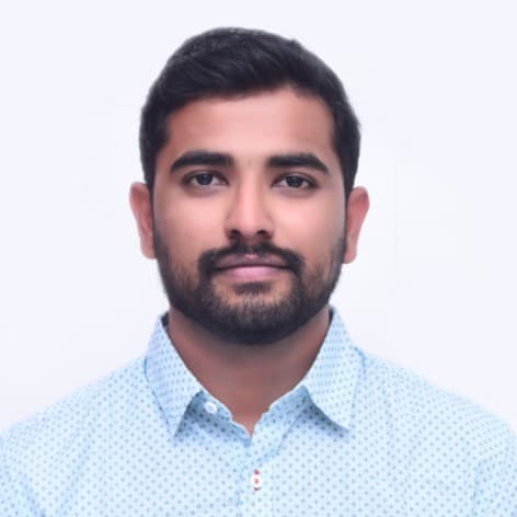 Neelesh Patil