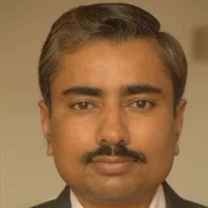 Neelesh Pratap Singh