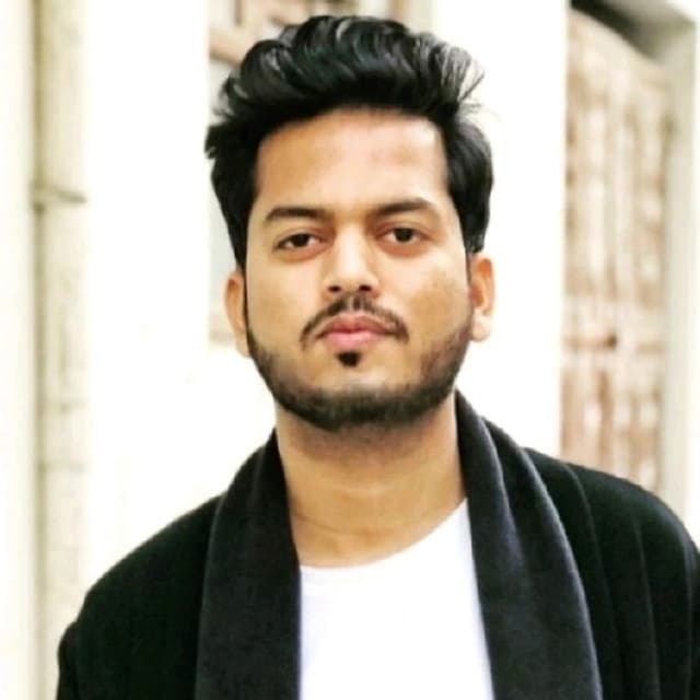 Neelesh Sinha