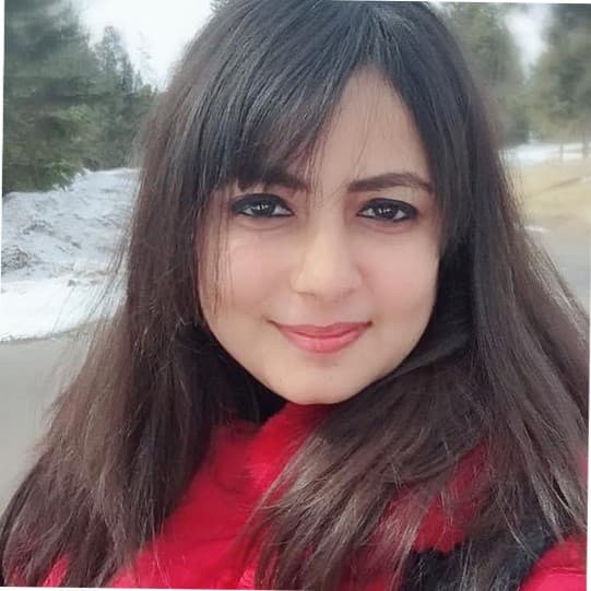 Neeli Kumar