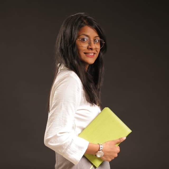 Neelima Bisht