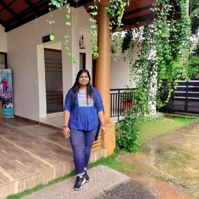 Neelima Sahu