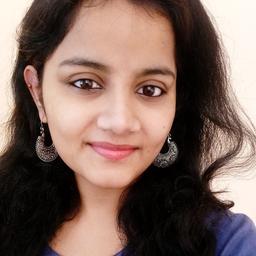 Neelishaa Srivastava