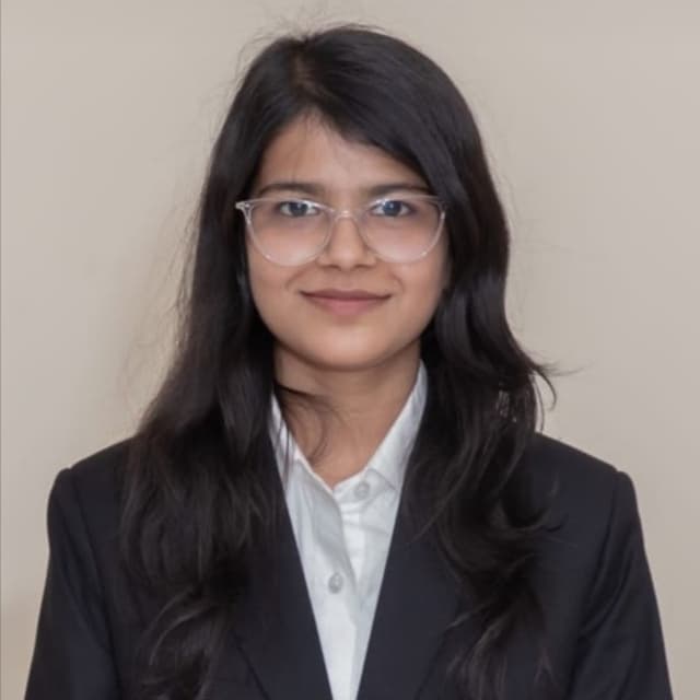 Neelisha Yadav
