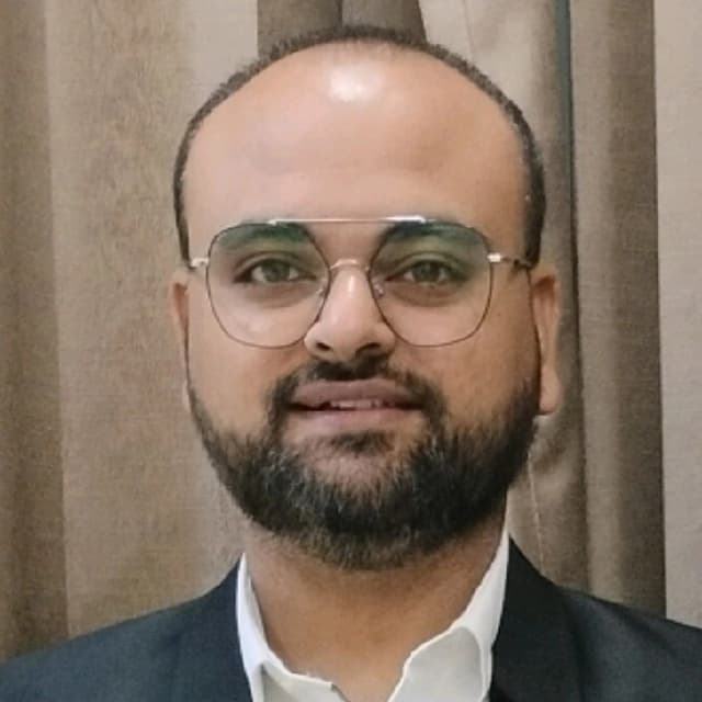 Neelkanth Sachdeva