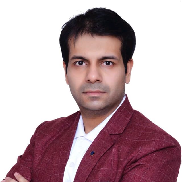 Neelkanth Kaushik