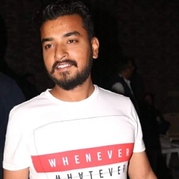 Neelmay Singh