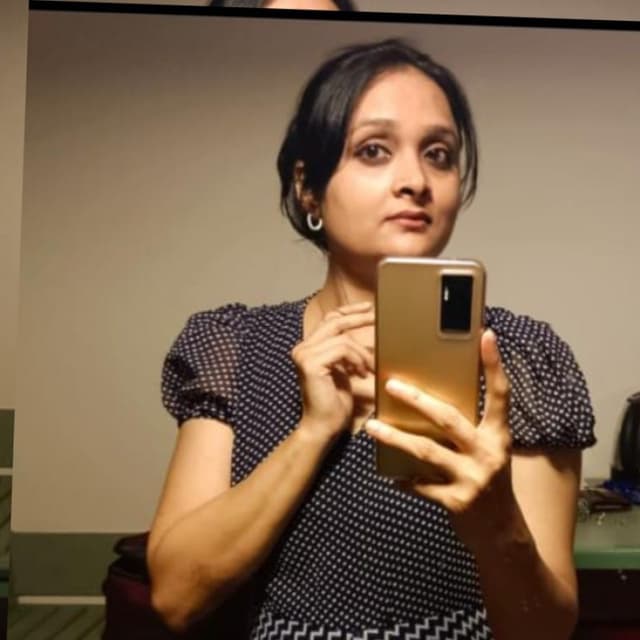 Neelofer Hawawala