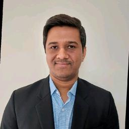 Neelotpal Ghosh