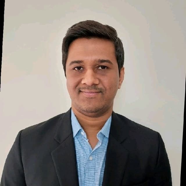 Neelotpal Ghosh