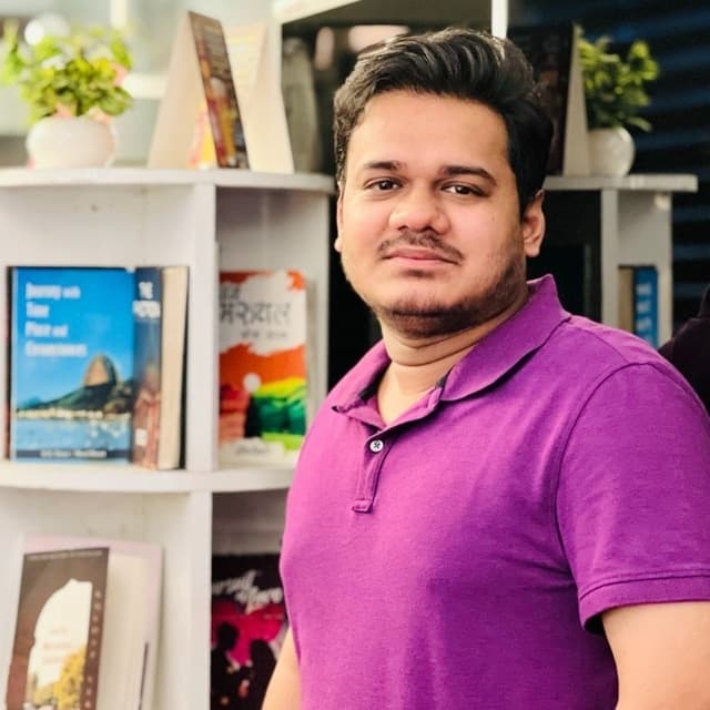 Neel Preet
