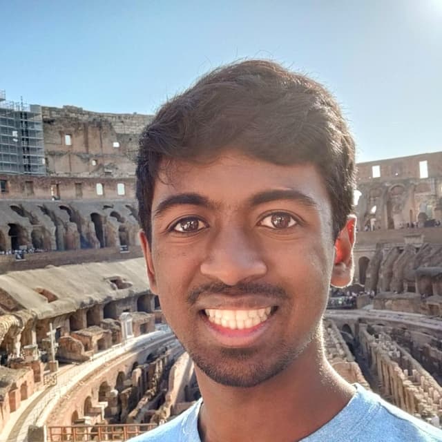 Neel Raja