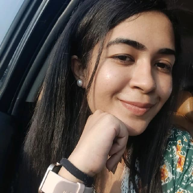 Neelu Lalchandani