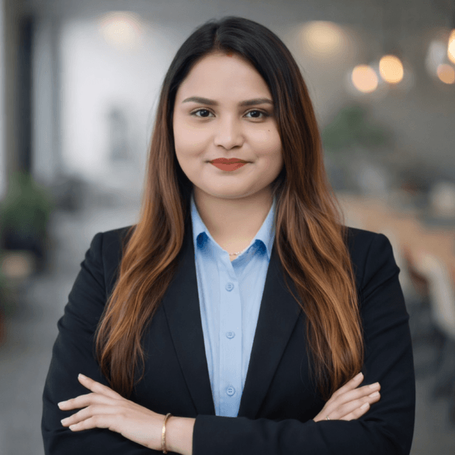 Neelu Singh