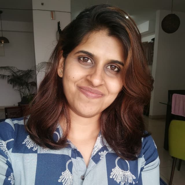 Neelu Tripathy