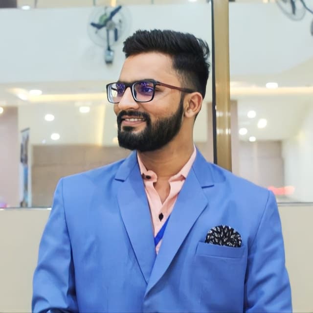 Neel Vora
