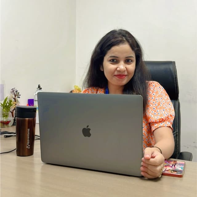 Neema Pawar