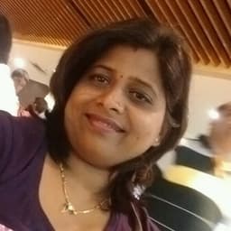 Neena Kamble