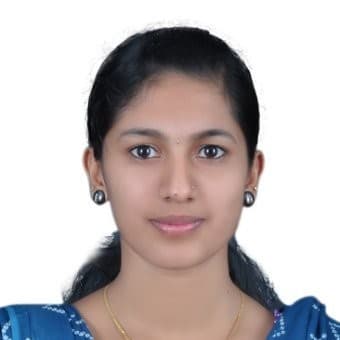 Neena P M