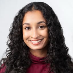 Neena Velji, MBA
