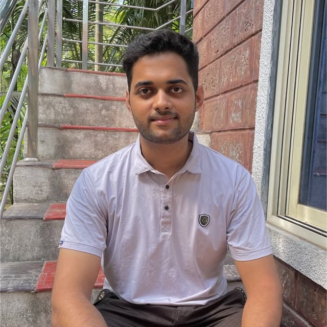Neenad Kambli