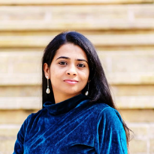 Neepa Gopal