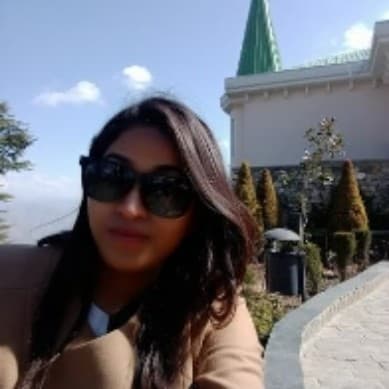 Neera Gupta