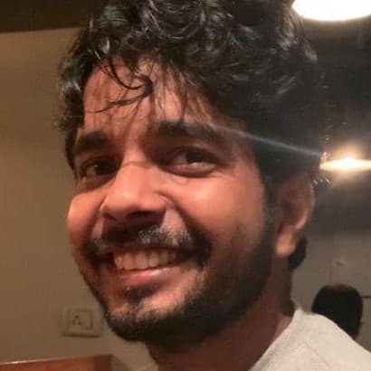 Neeraj Agrawal