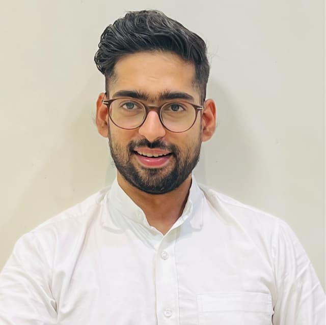 Neeraj Appujani
