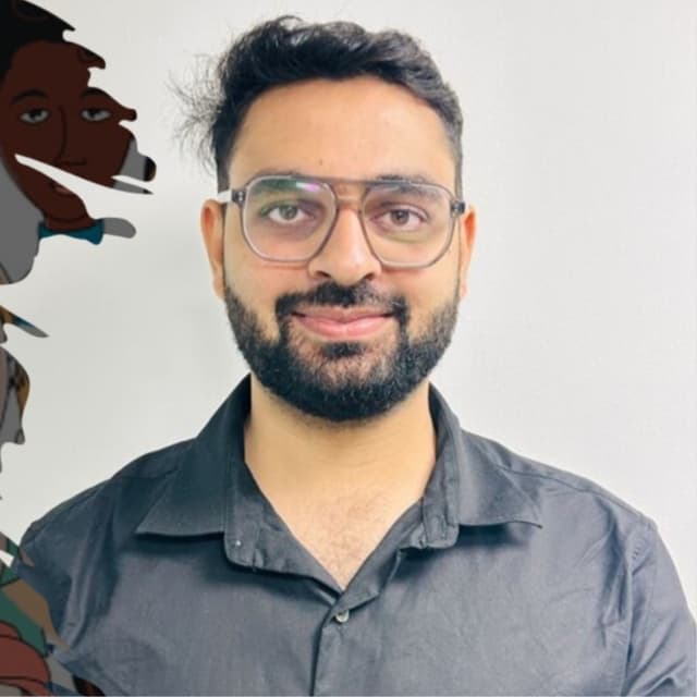 NEERAJ BHATIA
