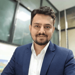 Neeraj Bhatt