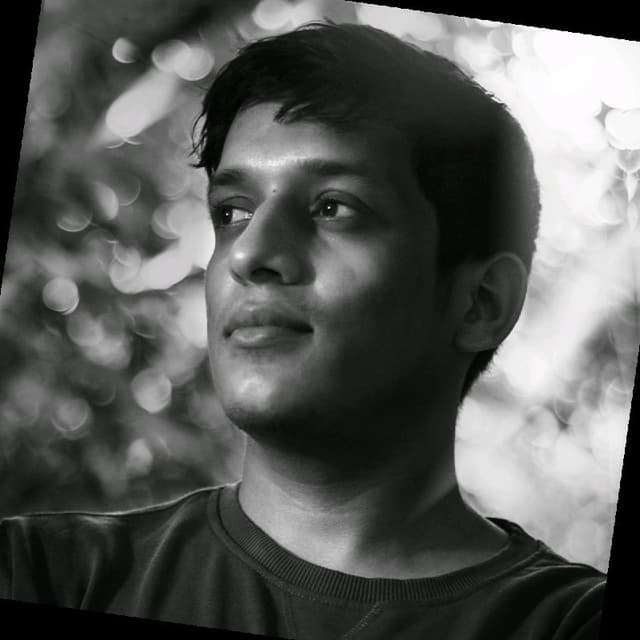 Neeraj Chandaver