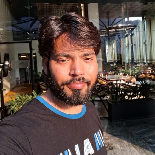 NEERAJ DANA