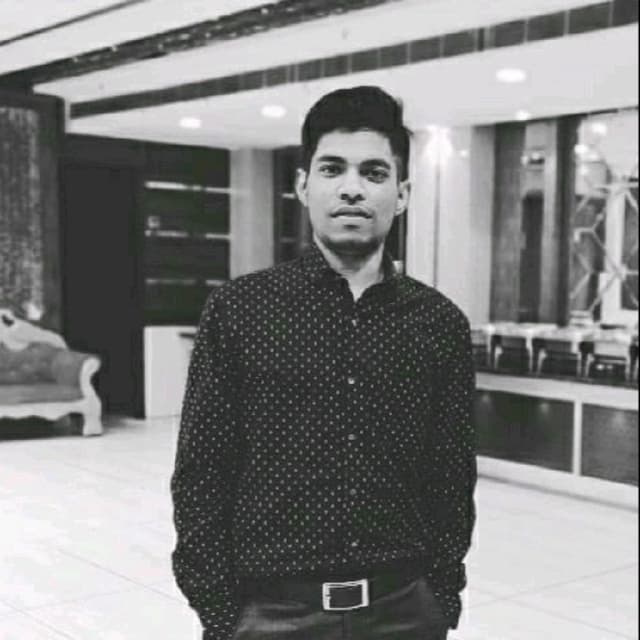 Neeraj G.