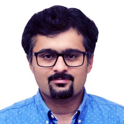 Neeraj Gadgil
