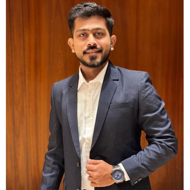 Neeraj Gajare