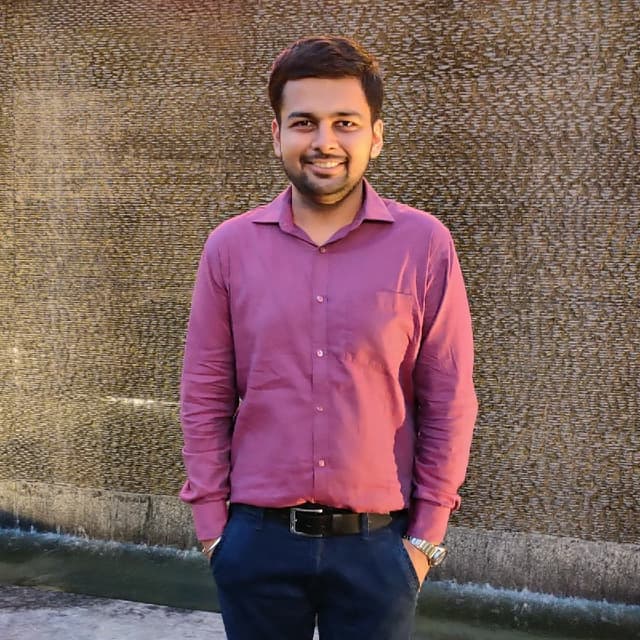 Neeraj Garg