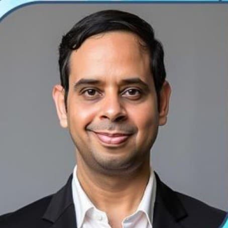 Neeraj Gehani