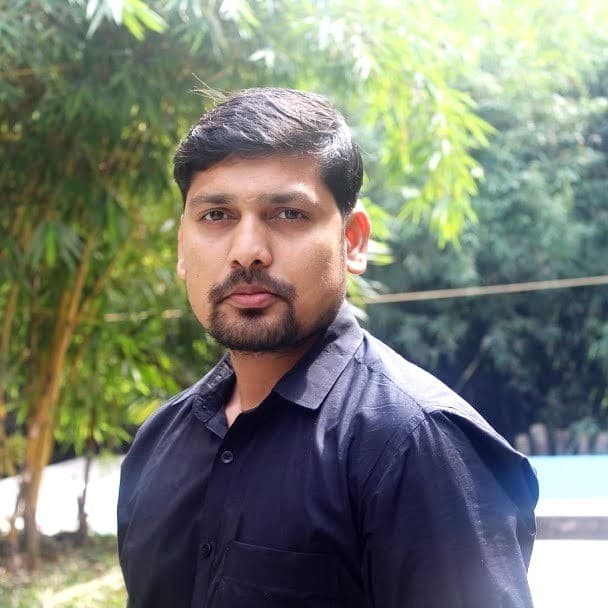 Neeraj Goyal