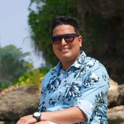 Neeraj Gurrani