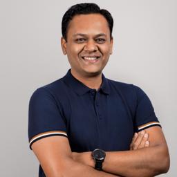 Neeraj Jain
