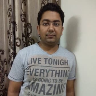 Neeraj Jain