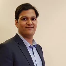 Neeraj Jhaveri