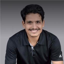 Neeraj Joshi