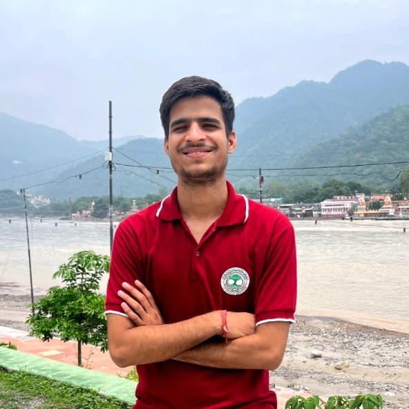 Neeraj Joshi