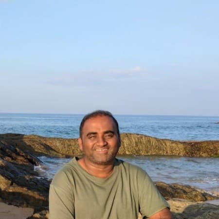 Neeraj Kasam