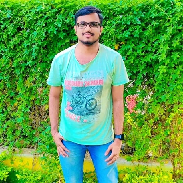 Neeraj Kasar
